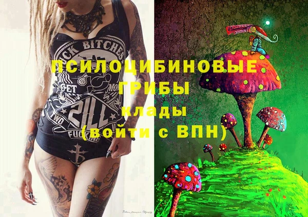 кристаллы Горняк